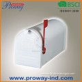US mail,USA mailbox,USA letter box